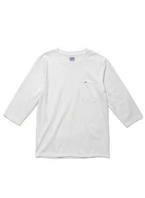 T-シャツ | メンズ | 1枚 | LCT29002 | ホワイト
