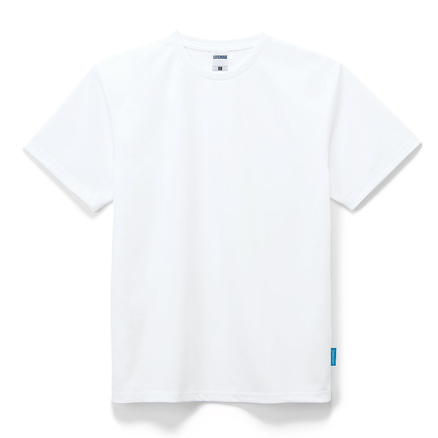 4.6オンス Tシャツ | メンズ | 1枚 | MS1152 | ホワイト