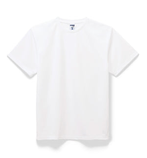 ドライTシャツ | メンズ | 1枚 | MS1153 | ホワイト