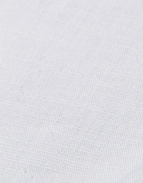 メンズシャンブレー七分袖シャツ | メンズ | 1枚 | LCS46004 | ホワイト
