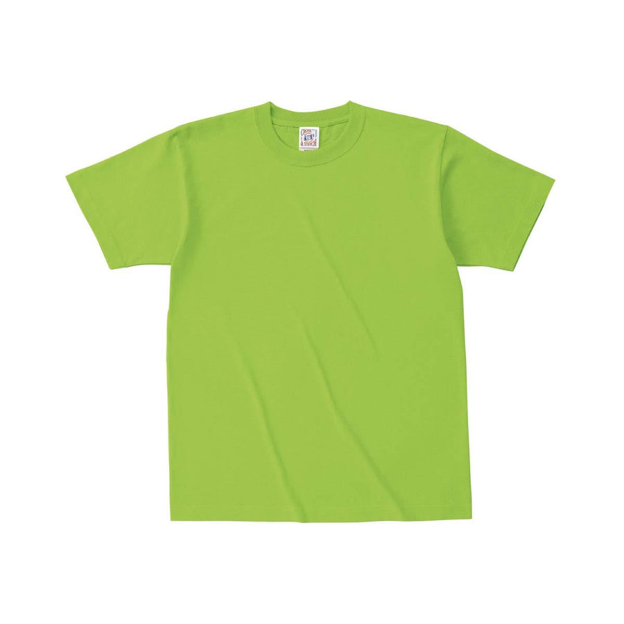 オープンエンド マックスウェイト Tシャツ | ビッグサイズ | 1枚 | OE1116 | カリビアンブルー