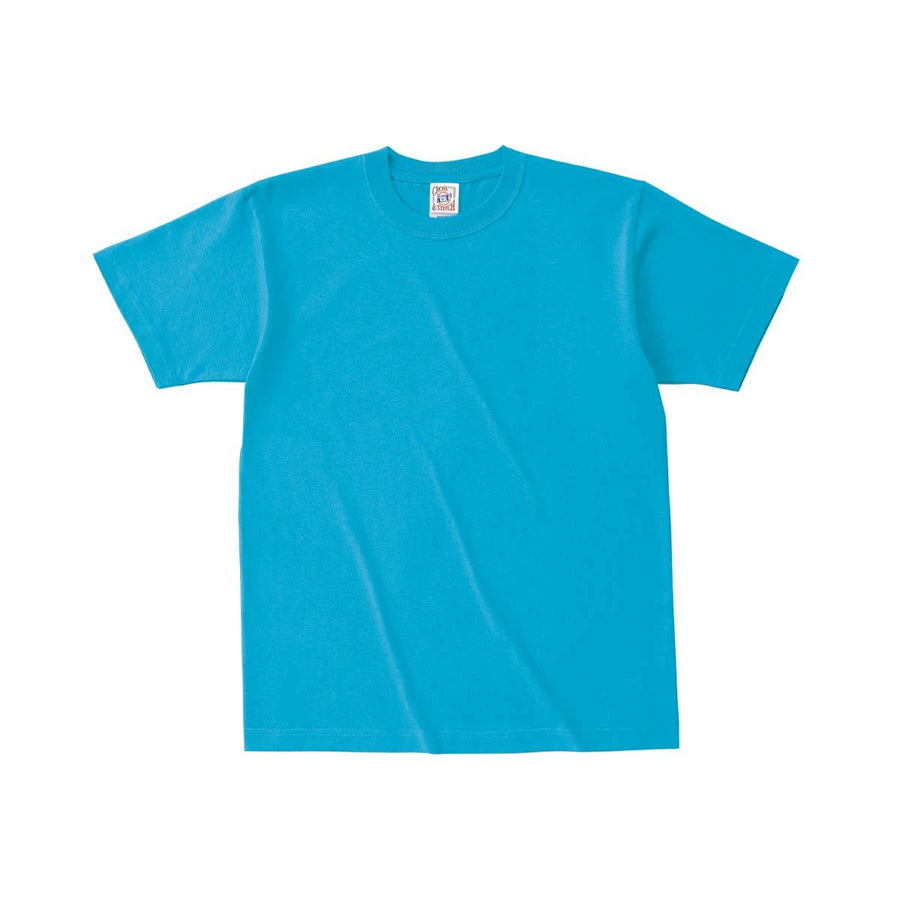オープンエンド マックスウェイト Tシャツ | ビッグサイズ | 1枚 | OE1116 | デニム