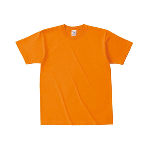 オープンエンド マックスウェイト Tシャツ | ビッグサイズ | 1枚 | OE1116 | ロイヤルブルー