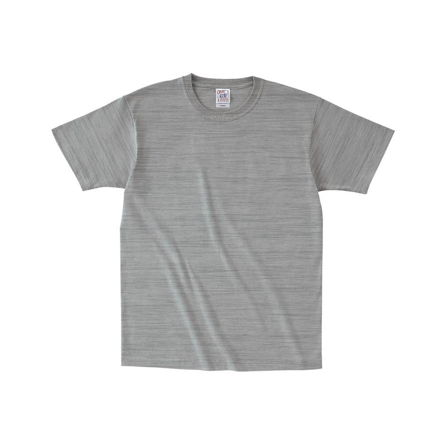 オープンエンド マックスウェイト Tシャツ | ビッグサイズ | 1枚 | OE1116 | スーパーレッド