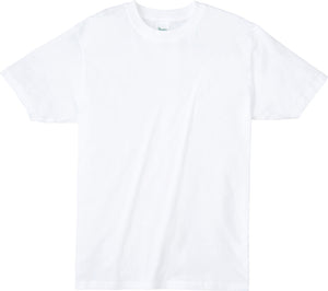 ライトウェイトTシャツ | キッズ | 1枚 | 00083-BBT | ホワイト