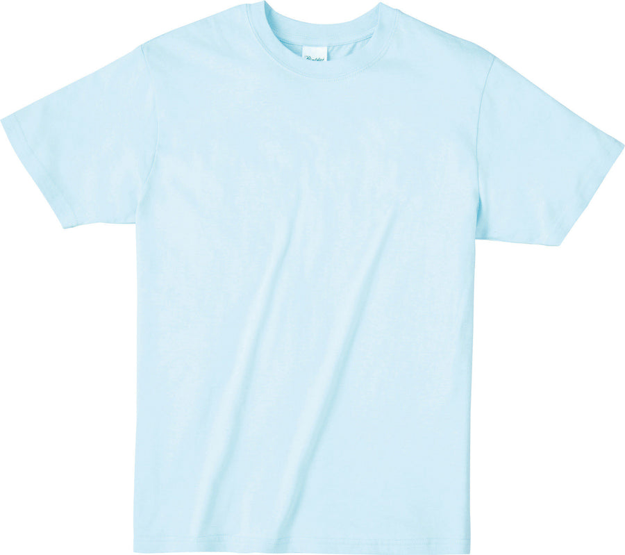 ライトウェイトTシャツ | キッズ | 1枚 | 00083-BBT | ライトブルー