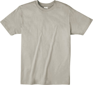 ライトウェイトTシャツ | メンズ | 1枚 | 00083-BBT | シルバーグレー