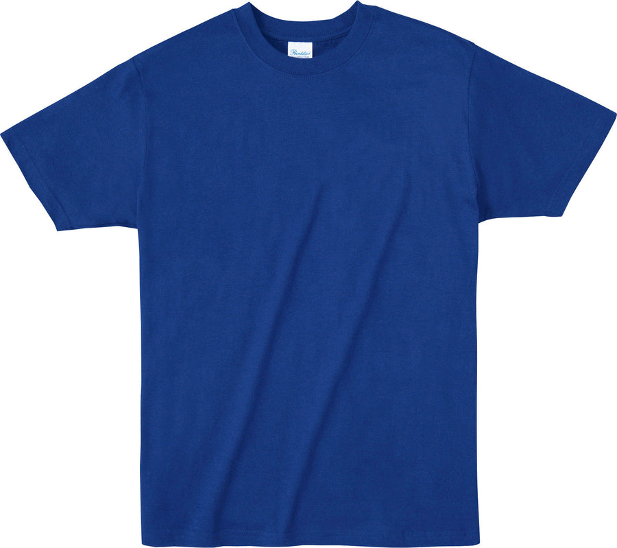 ライトウェイトTシャツ | ビッグサイズ | 1枚 | 00083-BBT | ジャパンブルー