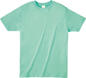 ライトウェイトTシャツ | キッズ | 1枚 | 00083-BBT | アイスグリーン