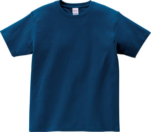 5.6オンス ヘビーウェイトTシャツ | レディース | 1枚 | 00085-CVT | インディゴ