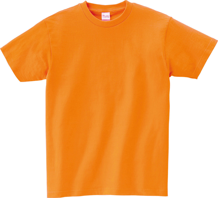 5.6オンス ヘビーウェイトTシャツ | キッズ | 1枚 | 00085-CVT | コーラルオレンジ