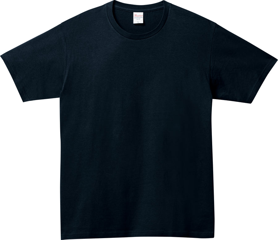 5.0オンス ベーシックTシャツ | キッズ | 1枚 | 00086-DMT | ネイビー