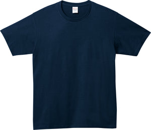 5.0オンス ベーシックTシャツ | レディース | 1枚 | 00086-DMT | メトロブルー