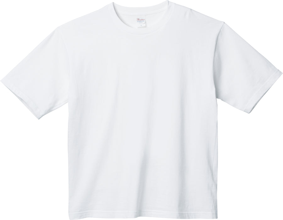 5.6オンス ヘビーウェイトビッグTシャツ | メンズ | 1枚 | 00113-BCV | ホワイト
