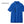 画像をギャラリービューに読み込む ユニセックストリコット半袖シャツ | ユニフォーム | 1枚 | RS4905 | ブルー
