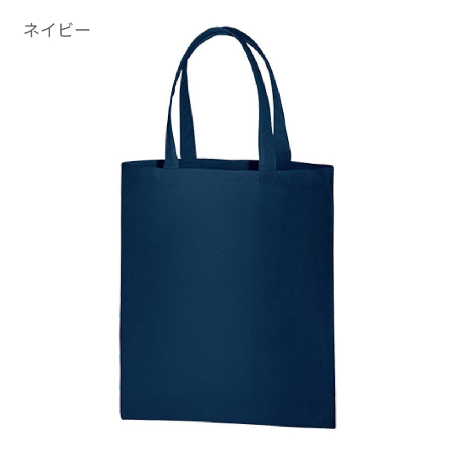 ライトキャンバスバッグ（L)  | ノベルティ(小物) | 1枚 | TR-0146 | ブラック