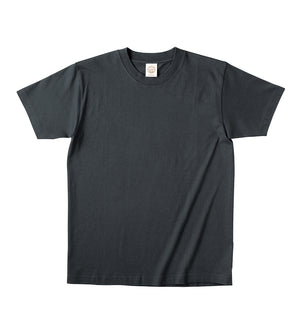 オーガニックコットンTシャツ | メンズ | 1枚 | OGB-910 | スミクロ