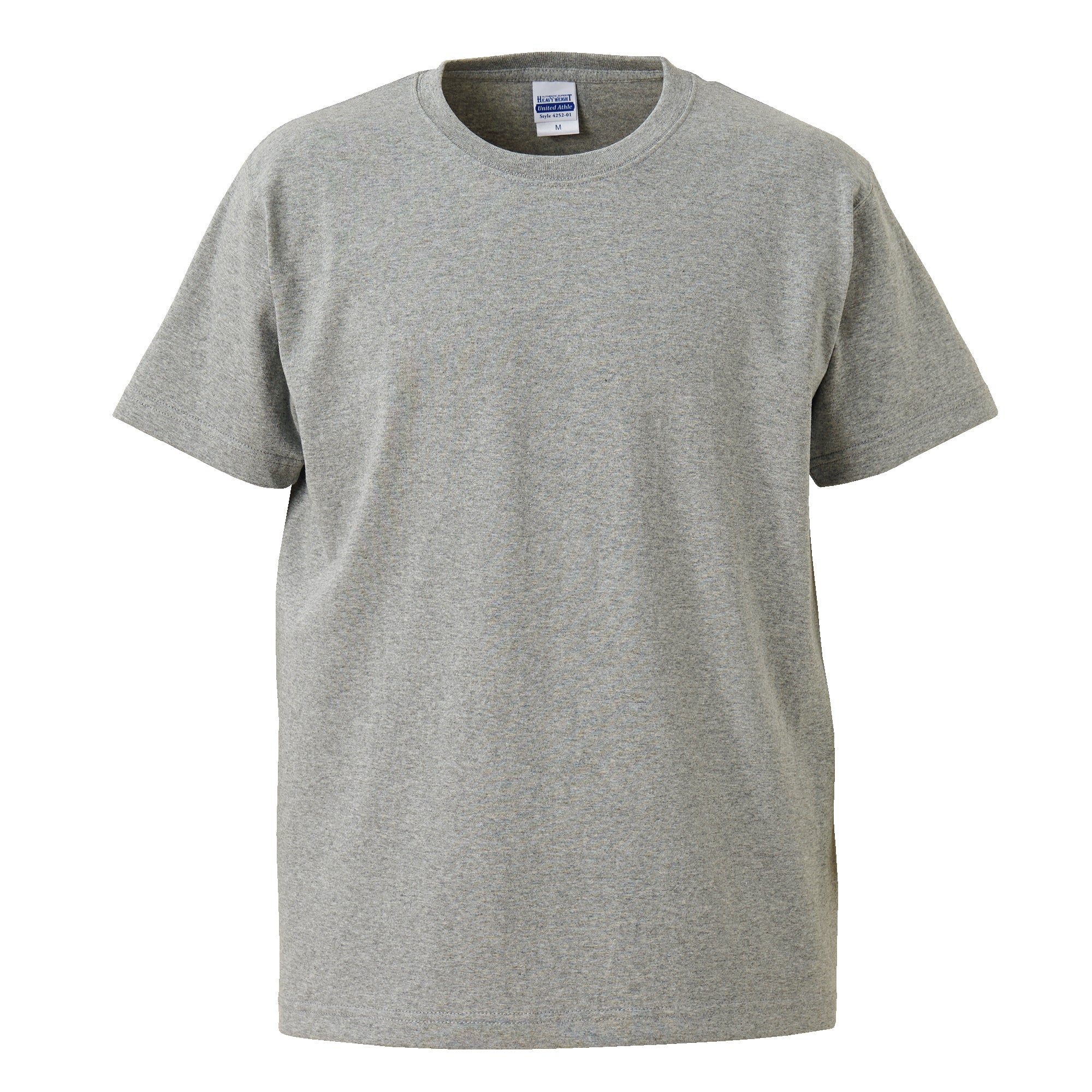 ユナイテッドアスレ S T-shirt Girl Band - Tシャツ/カットソー(半袖