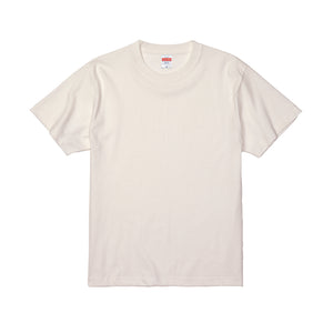 5.6オンス ハイクオリティーTシャツ | メンズ | 1枚 | 5001-01 | バニラホワイト