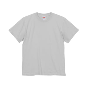5.6オンス ハイクオリティーTシャツ | ビッグサイズ | 1枚 | 5001-01 | フロストグレー