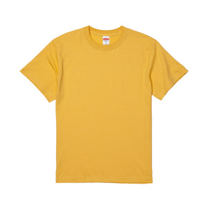 5.6オンス ハイクオリティーTシャツ | ビッグサイズ | 1枚 | 5001-01 | バナナ
