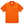 画像をギャラリービューに読み込む 4.1オンス ドライ アスレチック ポロシャツ （ポケット付） | メンズ | 1枚 | 5912-01 | オレンジ
