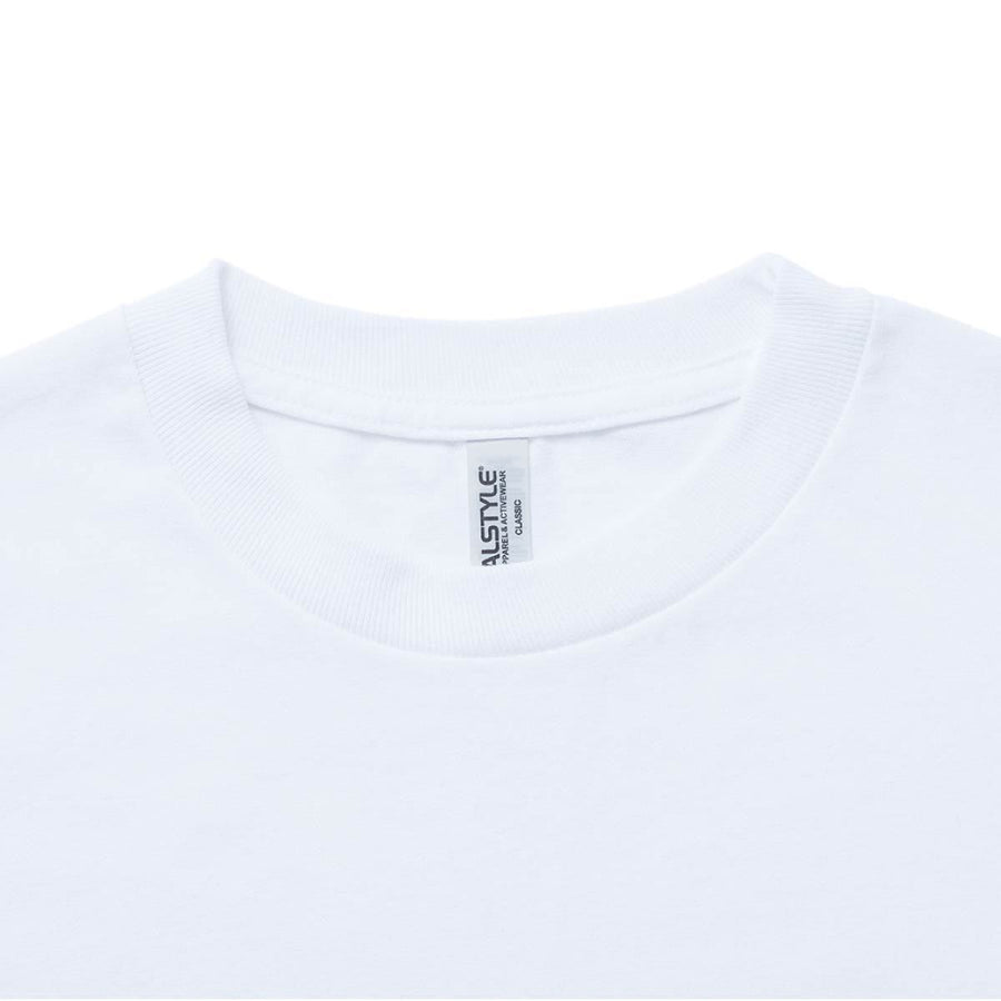 6.0オンス クラシック Tシャツ | メンズ | 1枚 | 1301 | サファリグリーン | Tshirt.st公式