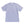 画像をギャラリービューに読み込む DOUBLE RIBS ダブルネックリブ 厚手半袖Tシャツ | メンズ | 1枚 | WHTTP_DR | LILAC
