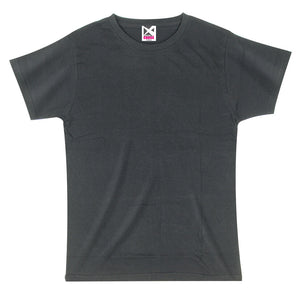 トライブレンドTシャツ | メンズ | 1枚 | CR1103 | ミックスピンク