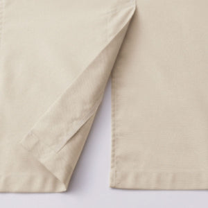 ユニセックスシャツジャケット | ユニフォーム | 1枚 | FJ0708U | スモーキーグリーン