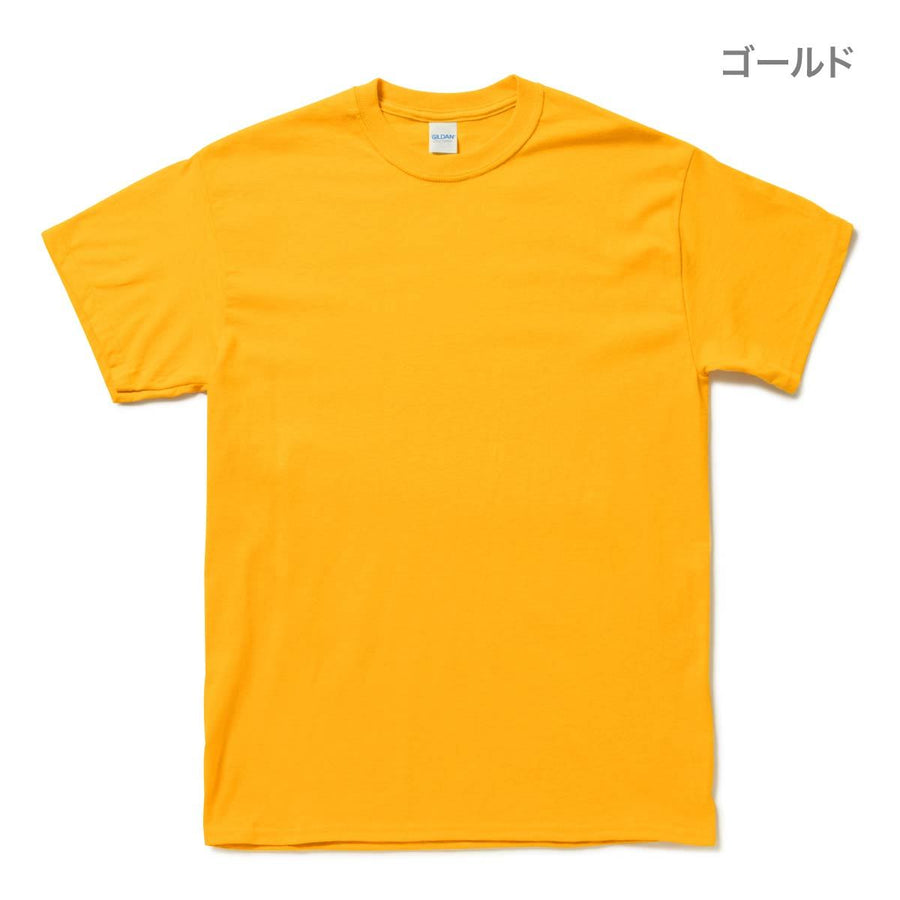 6.0 oz ウルトラコットン Tシャツ（YOUTH） | キッズ | 1枚 | 2000B | ヘリコニア
