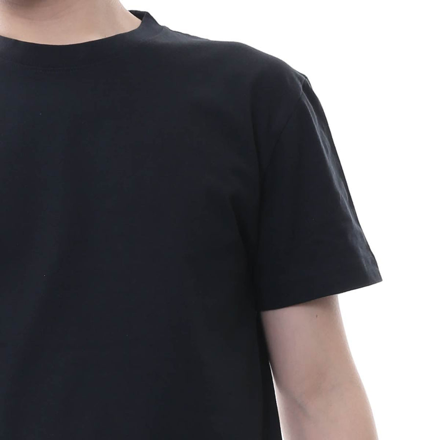 ヘビーウェイトTシャツ（カラー） | キッズ | 1枚 | MS1149 | ショッキングピンク
