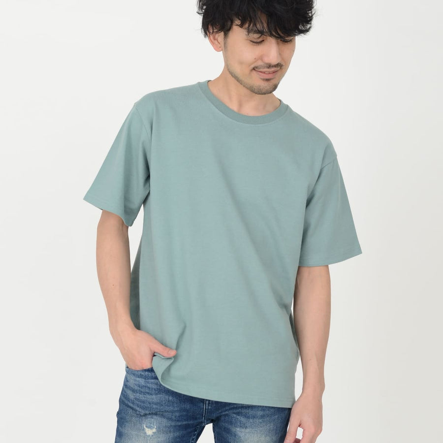 10.2オンススーパーヘビーウェイトTシャツ | メンズ | 1枚 | MS1156 | ホワイト