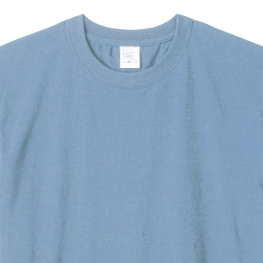 5.6オンスハイグレードコットンTシャツ（カラー） | メンズ | 1枚 | MS1161 | バーガンディ
