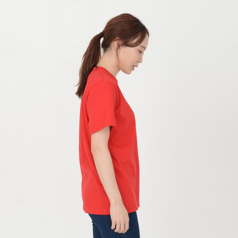 5.6オンスハイグレードコットンTシャツ（カラー） | メンズ | 1枚 | MS1161 | ベージュ