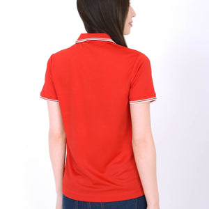 ポロシャツ(ユニセックス) | レディース | 1枚 | MS3112 | ライトピンク