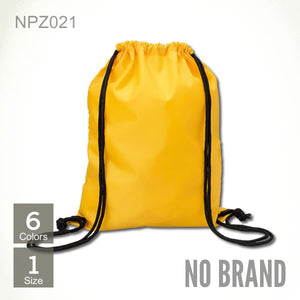イベントバッグ | ノベルティ(小物) | 1枚 | NPZ-021 | ブルー