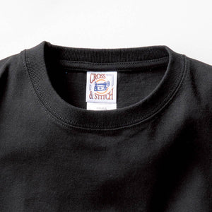 オープンエンド マックスウェイト Tシャツ | ビッグサイズ | 1枚 | OE1116 | ロイヤルブルー