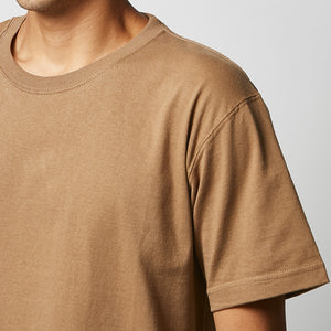 オーセンティック スーパーヘヴィーウェイト 7.1オンス Tシャツ | メンズ | 1枚 | 4252-01 | ホワイト
