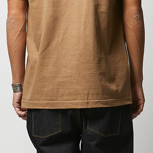 オーセンティック スーパーヘヴィーウェイト 7.1オンス Tシャツ | メンズ | 1枚 | 4252-01 | ライトオリーブ