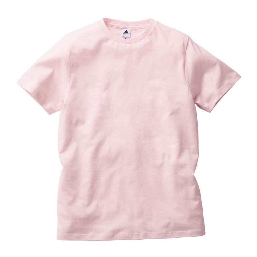 ベーシックスタイル Tシャツ | メンズ | 1枚 | TRS-700 | ケリーグリーン
