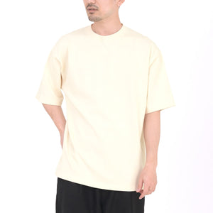 9.1オンス マグナムウェイト ビッグシルエット Tシャツ | メンズ | 1枚 | 4411-01 | ホワイト